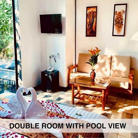 1004 Boutique Hotel 시엠리아프 외부 사진