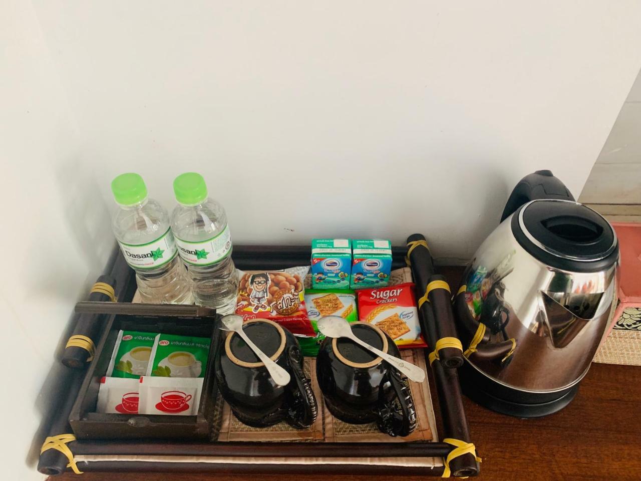 1004 Boutique Hotel 시엠리아프 외부 사진