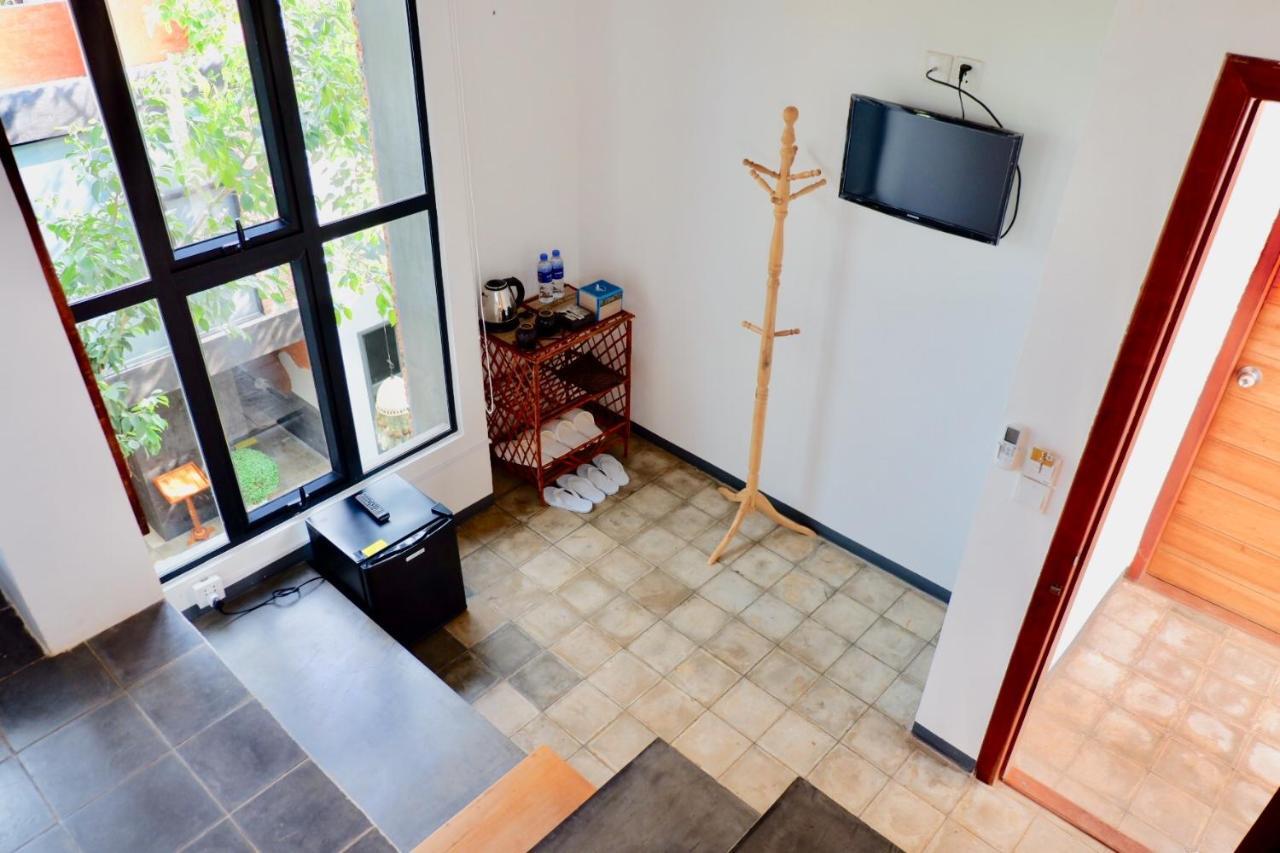 1004 Boutique Hotel 시엠리아프 외부 사진